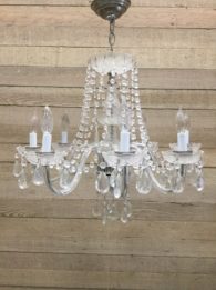 Waterford Crystal Chandelier