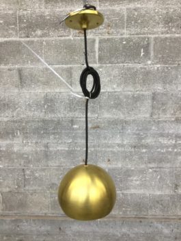 Pendant Light Fixture