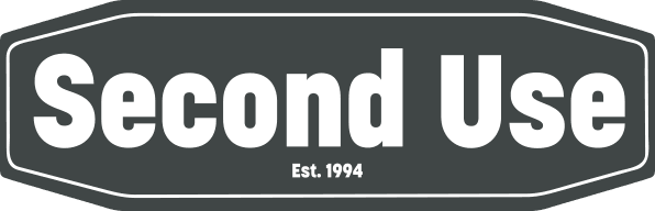 Second Use Logo
